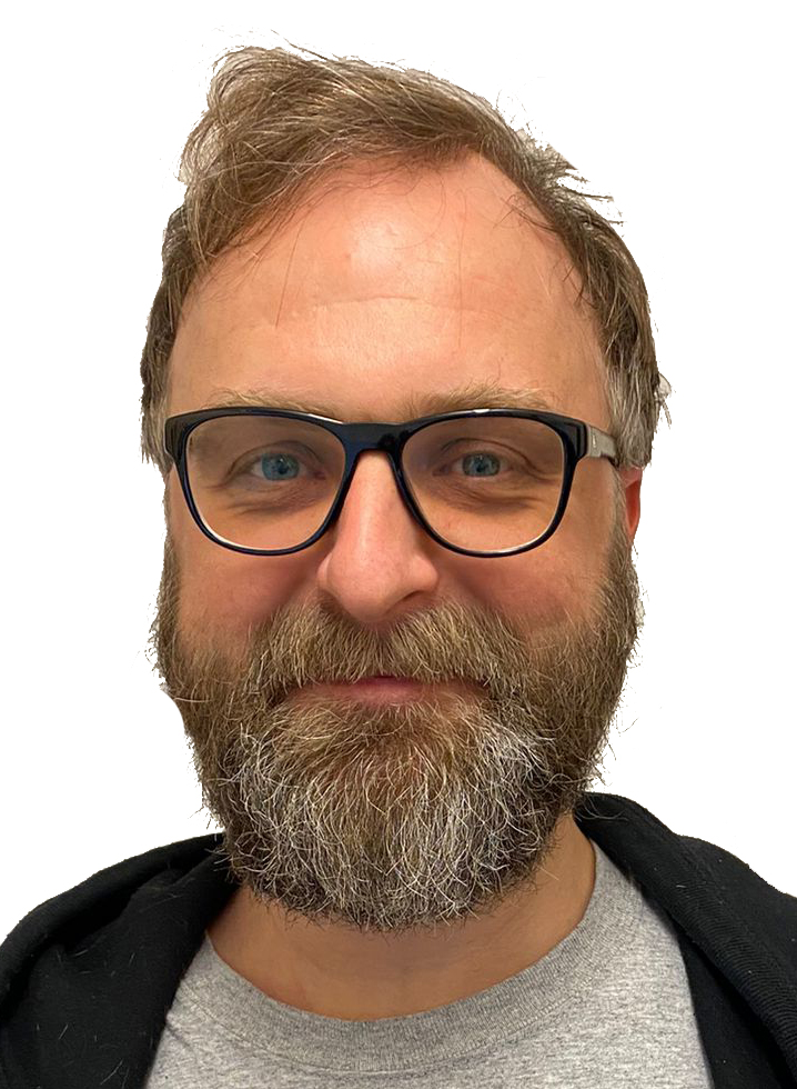 Image of Ben Cowles