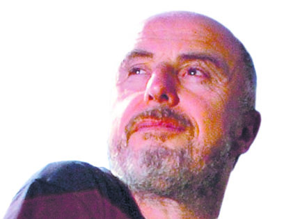 Image of Attila the Stockbroker