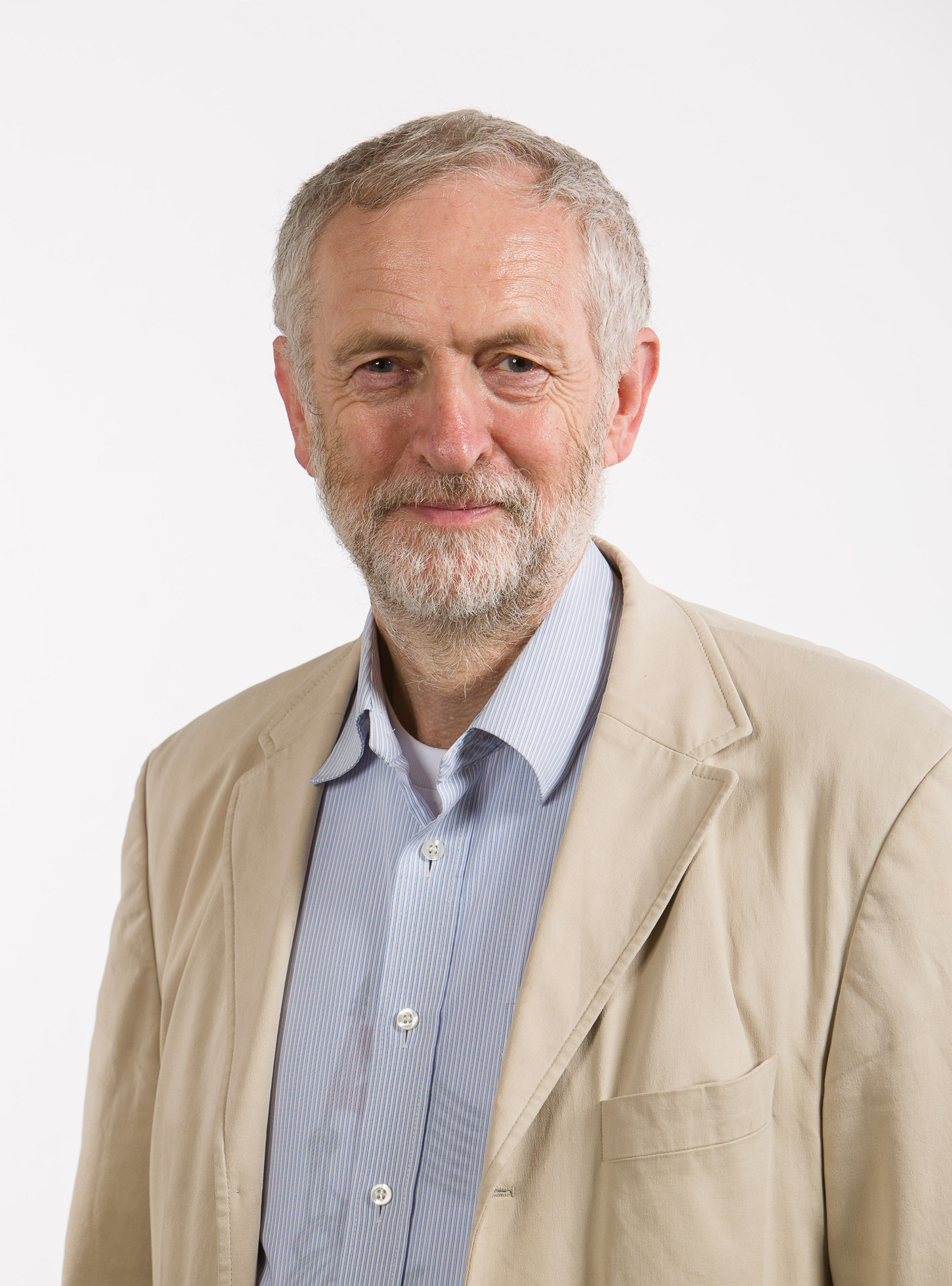 Image of Jeremy Corbyn