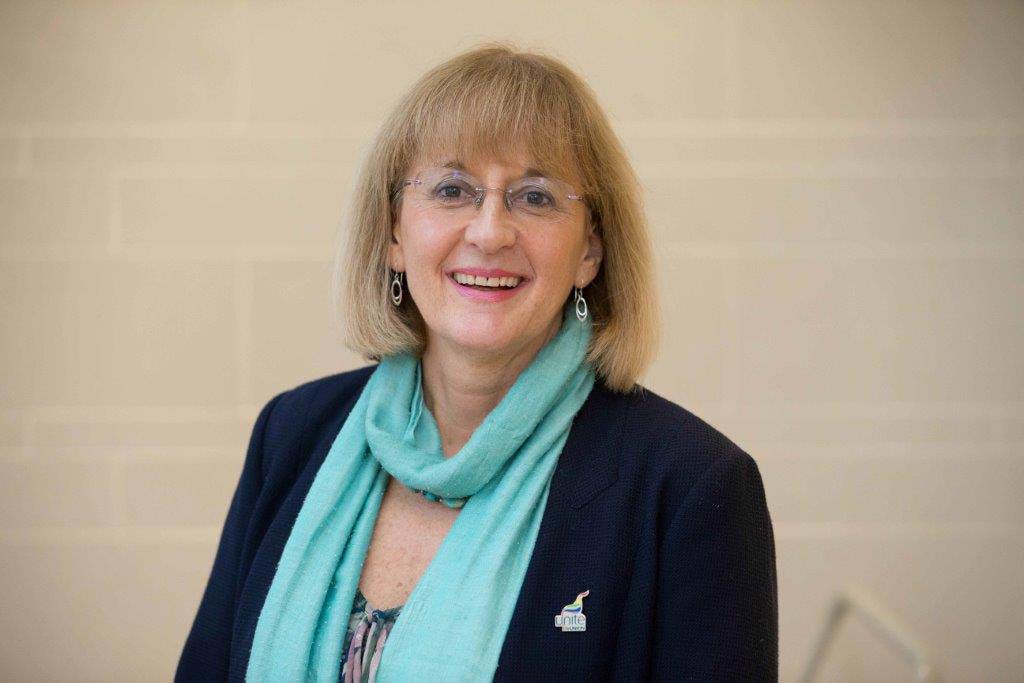 Image of Diana Holland