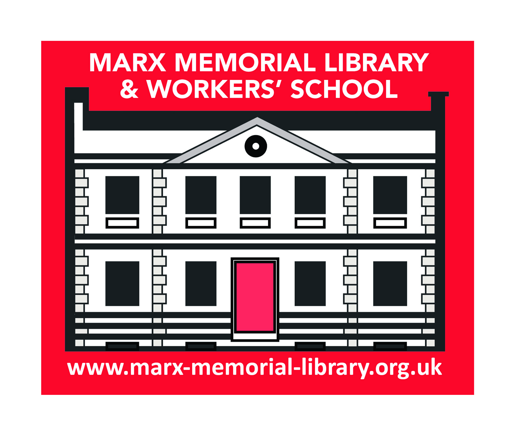 Image of Marx Memorial Library