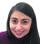 Image of Rosa Gilbert