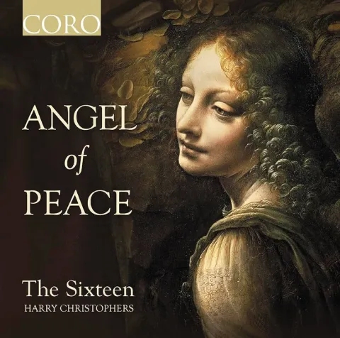 angel cover