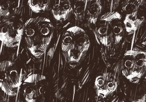 faces