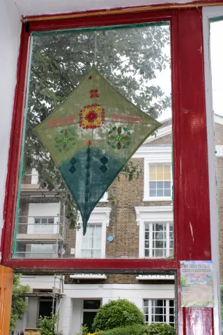 kite
