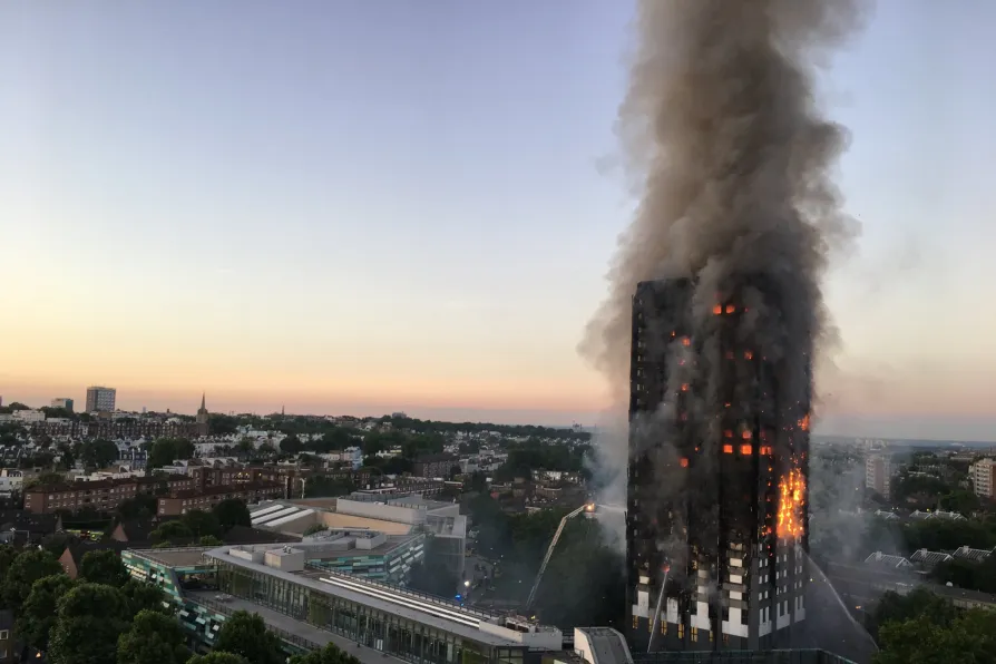 grenfell