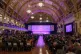 Usdaw president Jane Jones opens the organisation’s 76th