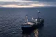 Sa Eye's ship, the Alan Kurdi