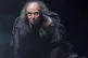 Wonderful: Harry Attwell as The Creature