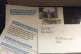 Unpaid mail appearing to be official NHS letters but is act