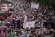 The march was the biggest ever in Britain for Palestine