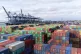CHOKE HOLD: Workers in industries like shipping, logistics a