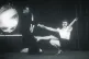 Dance to survive: Jewish comedian Esther Philipse on stage i