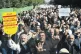 Protest in Iran