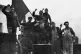 10 Members of the International Brigade in the British cookh