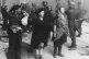 Rounding up of civilians during the uprising