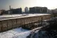 The Berlin Wall