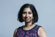 Tory MP for Fareham Suella Fernandes