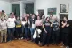 Democratic Socialists of America (DSA) party activists in Ne