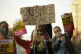 No justice no peace