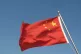 China flag