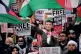 Palestine protest
