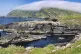 A view of the Shetland Isles