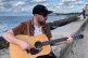 Calum Baird guitar