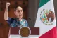 DEFIANT: Mexican President Claudia Sheinbaum
