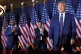 11 - Trump roars
