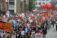 End Austerity Now march