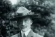 Scouts founder Baden Powell