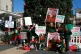 Activists celebrate ‘buy nothing day,’ protesting agains