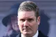 Labour leader Sir Keir Starmer
