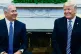 Trump and Bibi 14/3/18