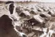 Palestinian refugee camp at Jaramana, Damascus, Syria in 194