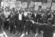 WINNING FORMULA: The civil rights march on Washington of Aug