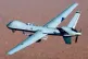 DEATH WISH: A US MQ-9 Reaper drone flies a combat mission ov