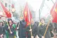 The Connolly Youth Movement has occupied several properties