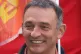 REASONS TO BE CHEERFUL: Santiago Enrique, general secretary 