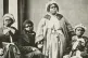 BRITISH MADE GENOCIDE: The last four Tasmanian Aborigines of