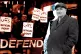 RMT general secretary Mick Lynch
