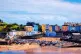 A photo of Tenby, which is in the constituency of Carmarthen