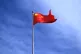China flag