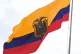 Ecuador's flag