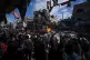gaza rubble