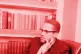 INSPIRATION: Malcolm X at  the BBC’s Broadcasting House, L