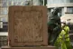 Robert Milligan’s statue at West India Docks in London is 
