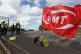 RMT flag