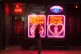 Soho red light district